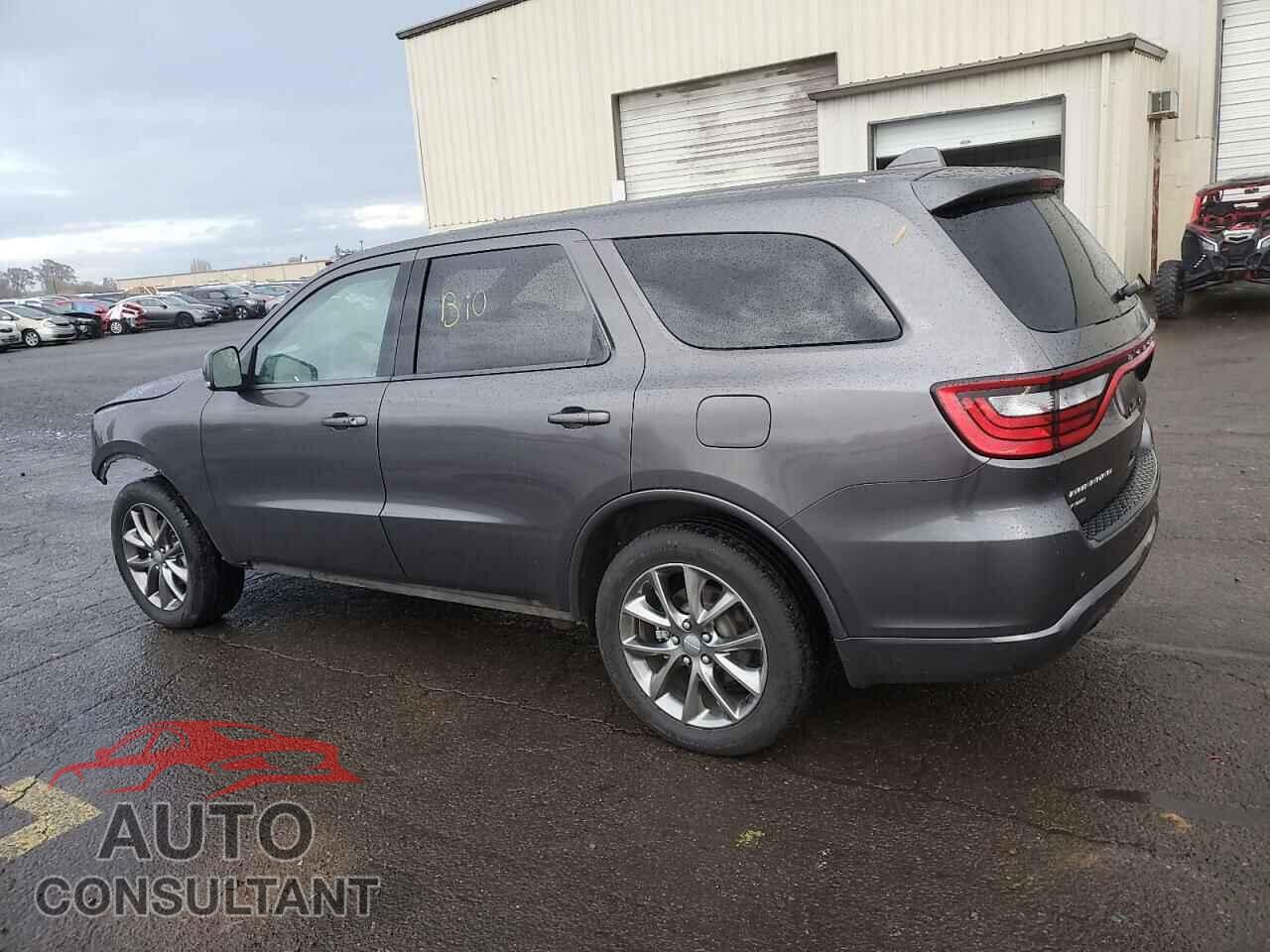 DODGE DURANGO 2014 - 1C4RDJDG4EC595658