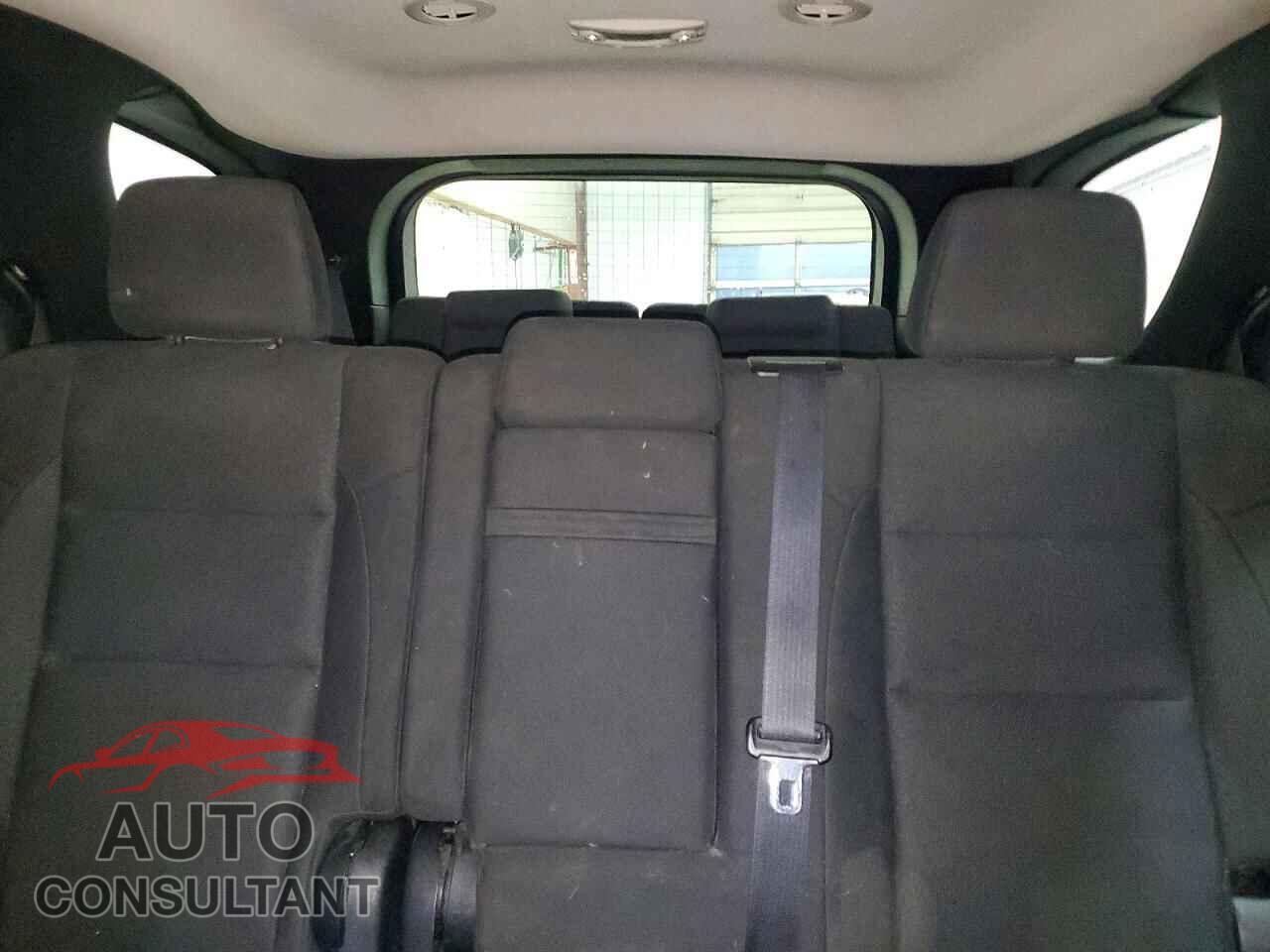 DODGE DURANGO 2014 - 1C4RDJAG6EC514308