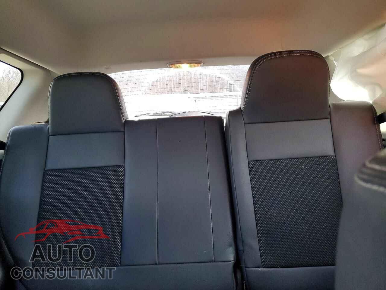JEEP COMPASS 2015 - 1C4NJDBB5FD426776