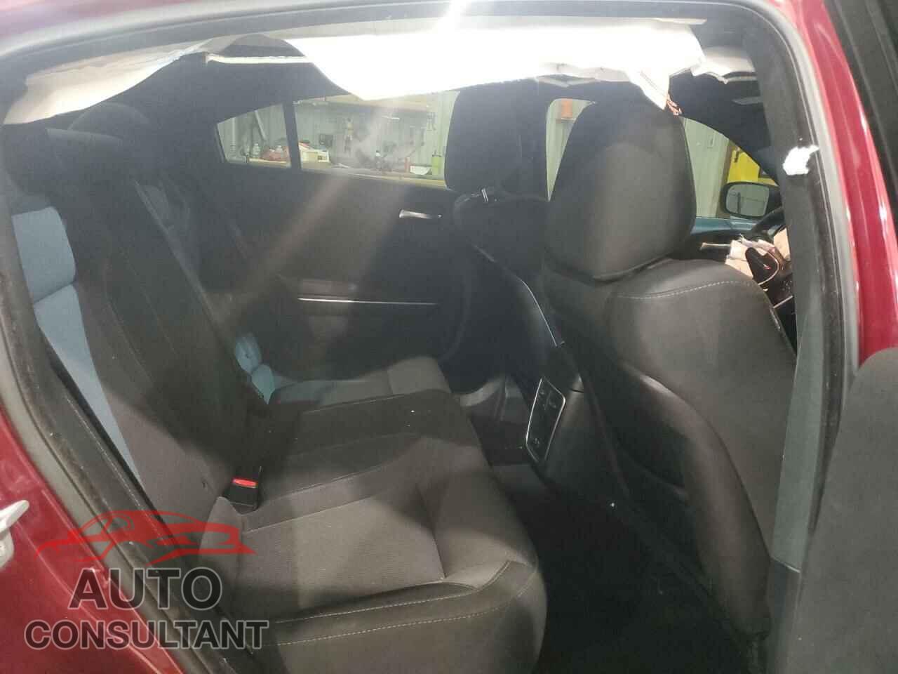 DODGE CHARGER 2019 - 2C3CDXJG4KH527838