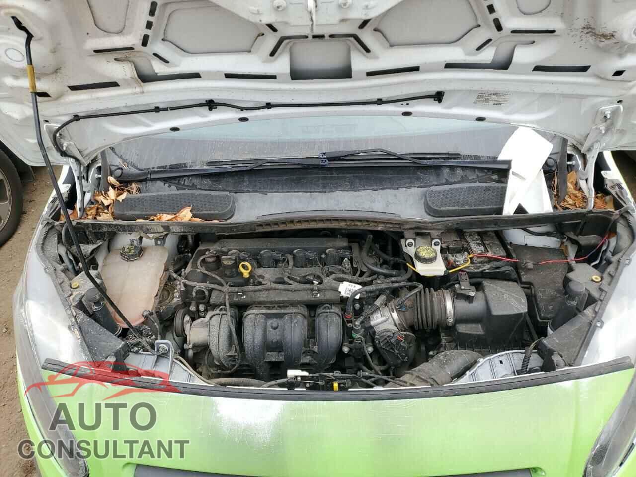 FORD TRANSIT 2016 - NM0LS7E72G1287798