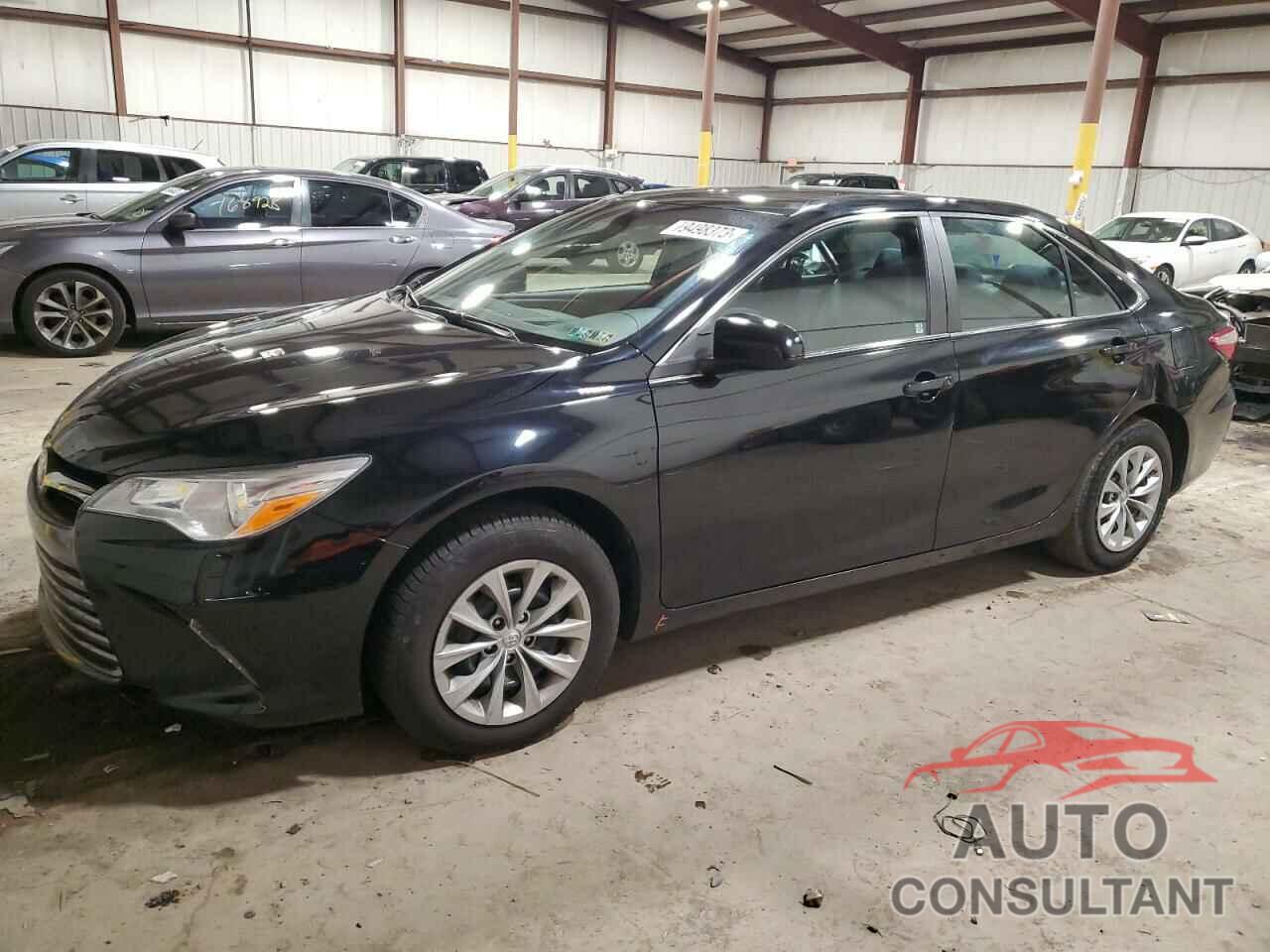 TOYOTA CAMRY 2017 - 4T1BF1FKXHU349298