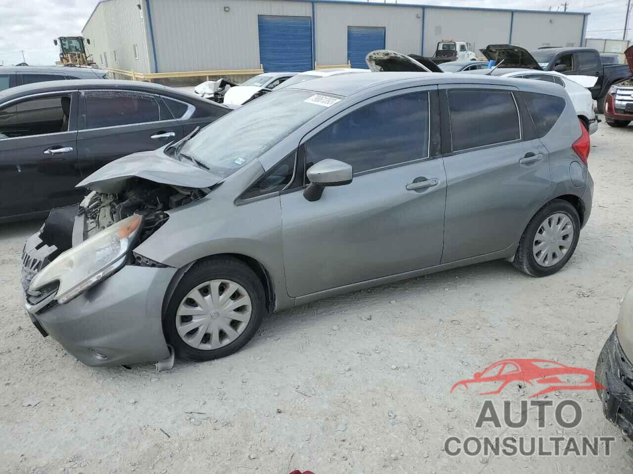 NISSAN VERSA 2015 - 3N1CE2CP2FL377124