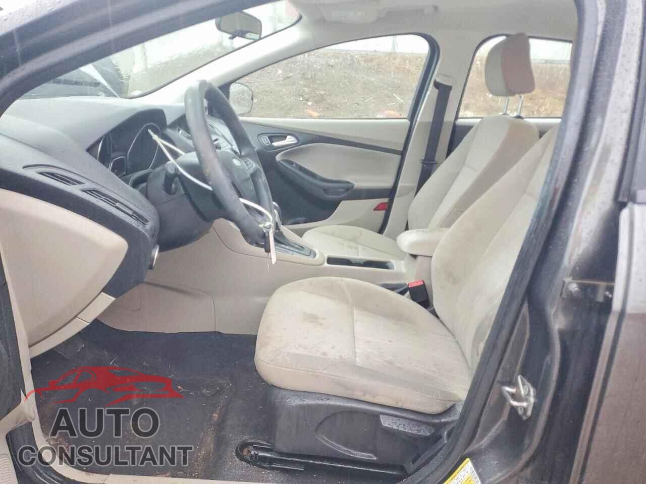 FORD FOCUS 2015 - 1FADP3F20FL356338