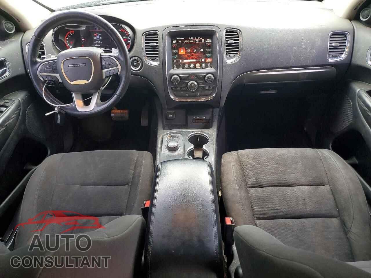 DODGE DURANGO 2015 - 1C4RDHAG8FC799264