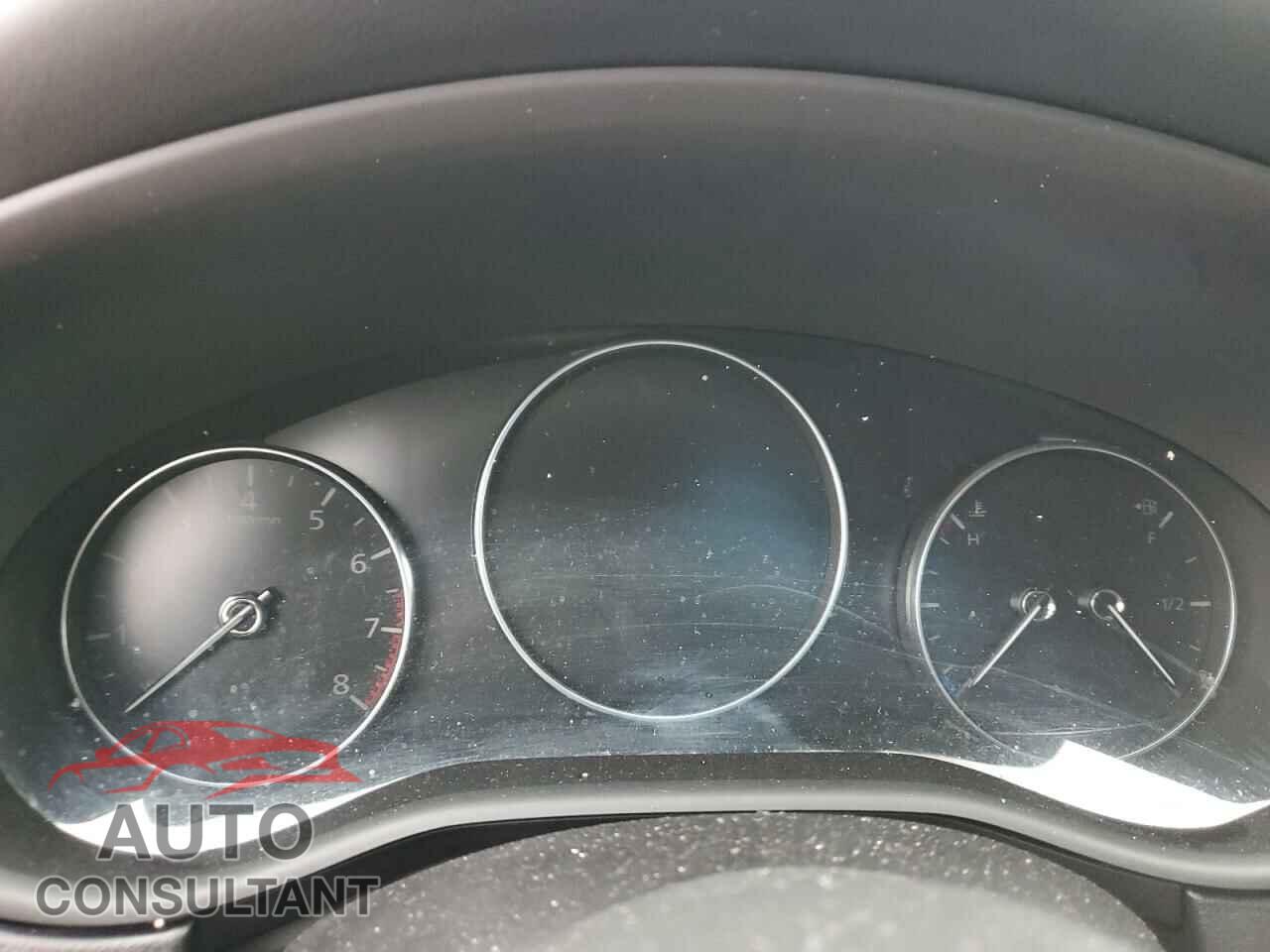MAZDA CX30 2021 - 3MVDMABL1MM248519