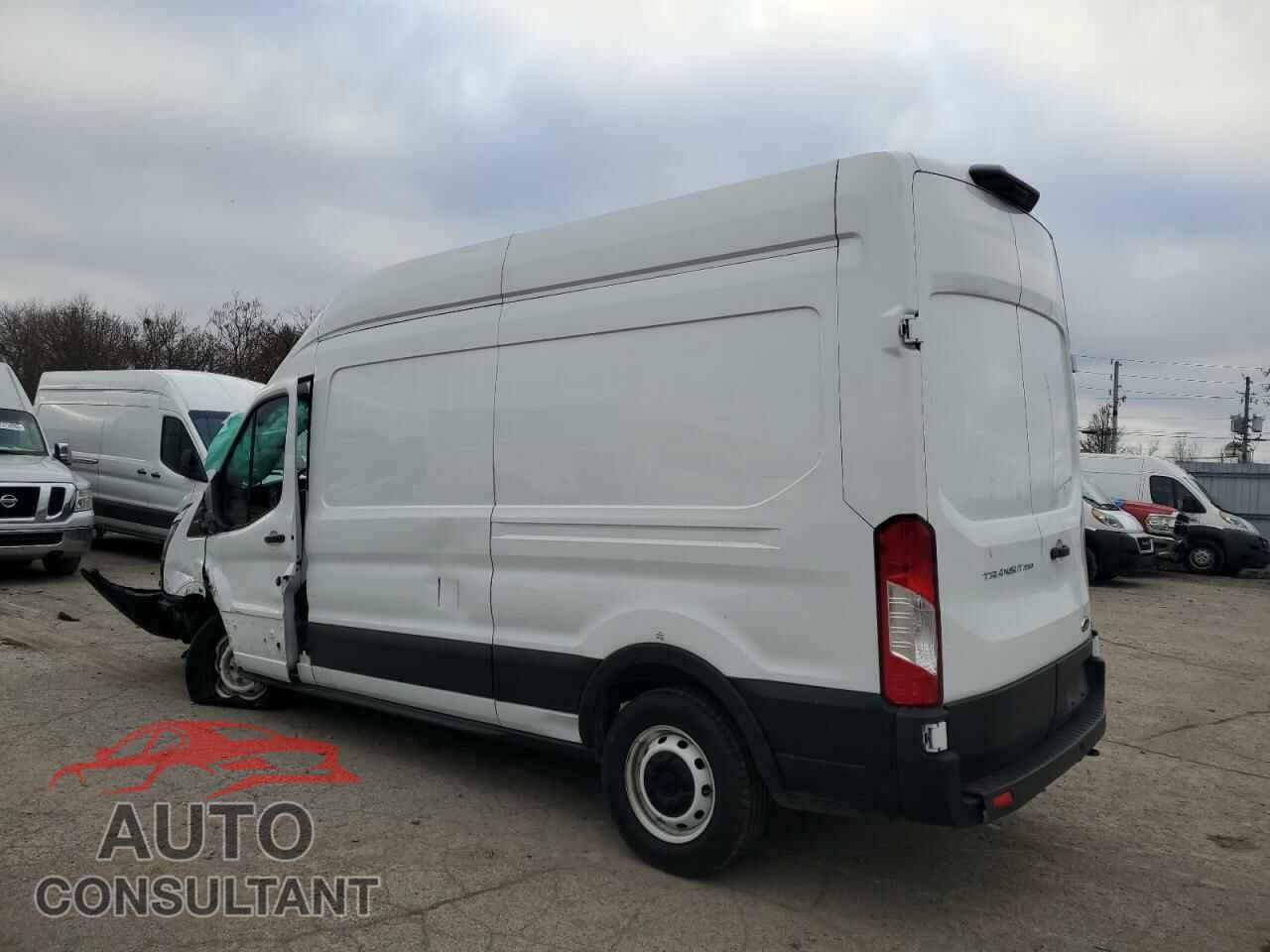 FORD TRANSIT 2021 - 1FTBR1X85MKA08377