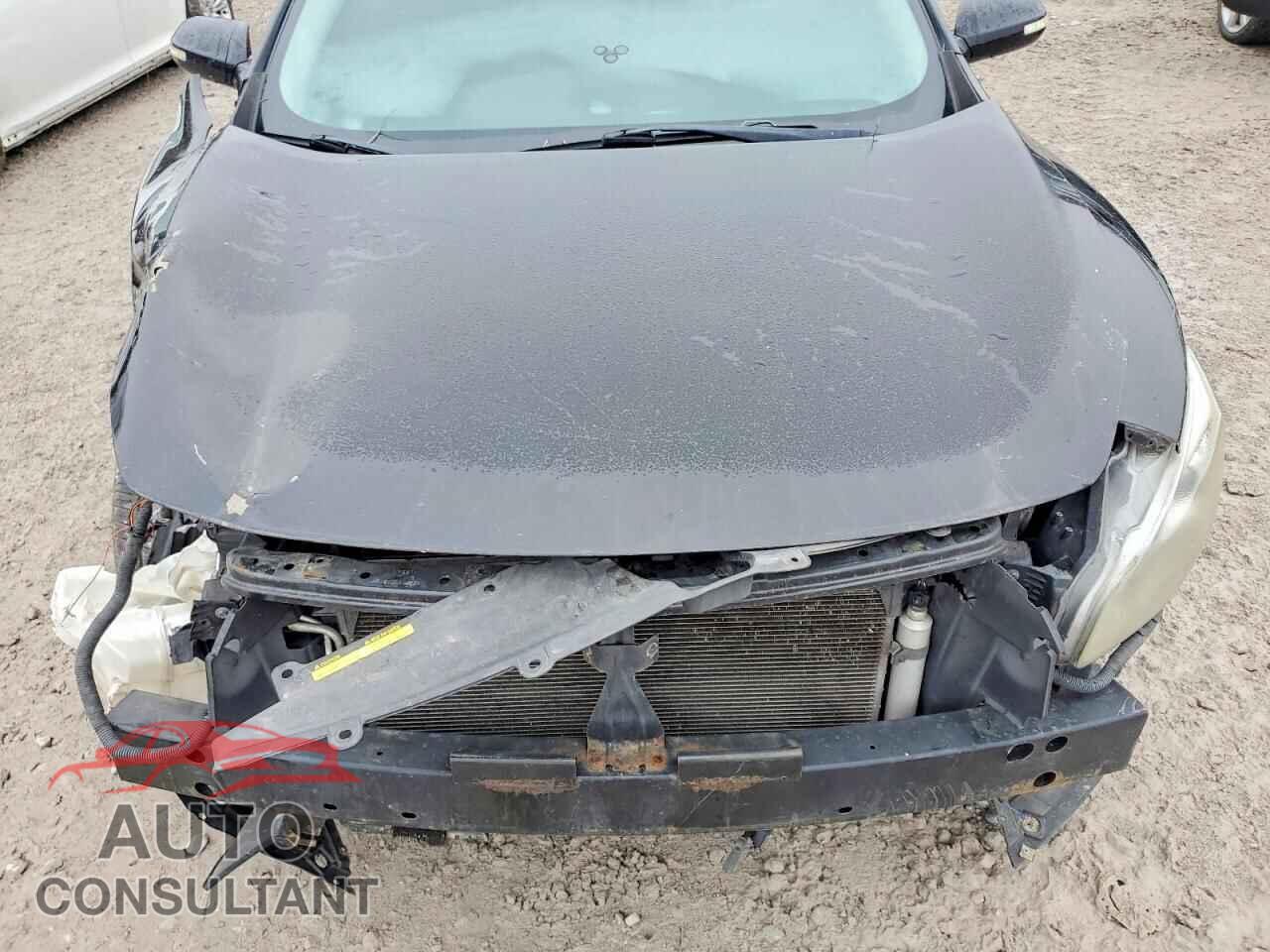 NISSAN MAXIMA 2012 - 1N4AA5AP1CC849959
