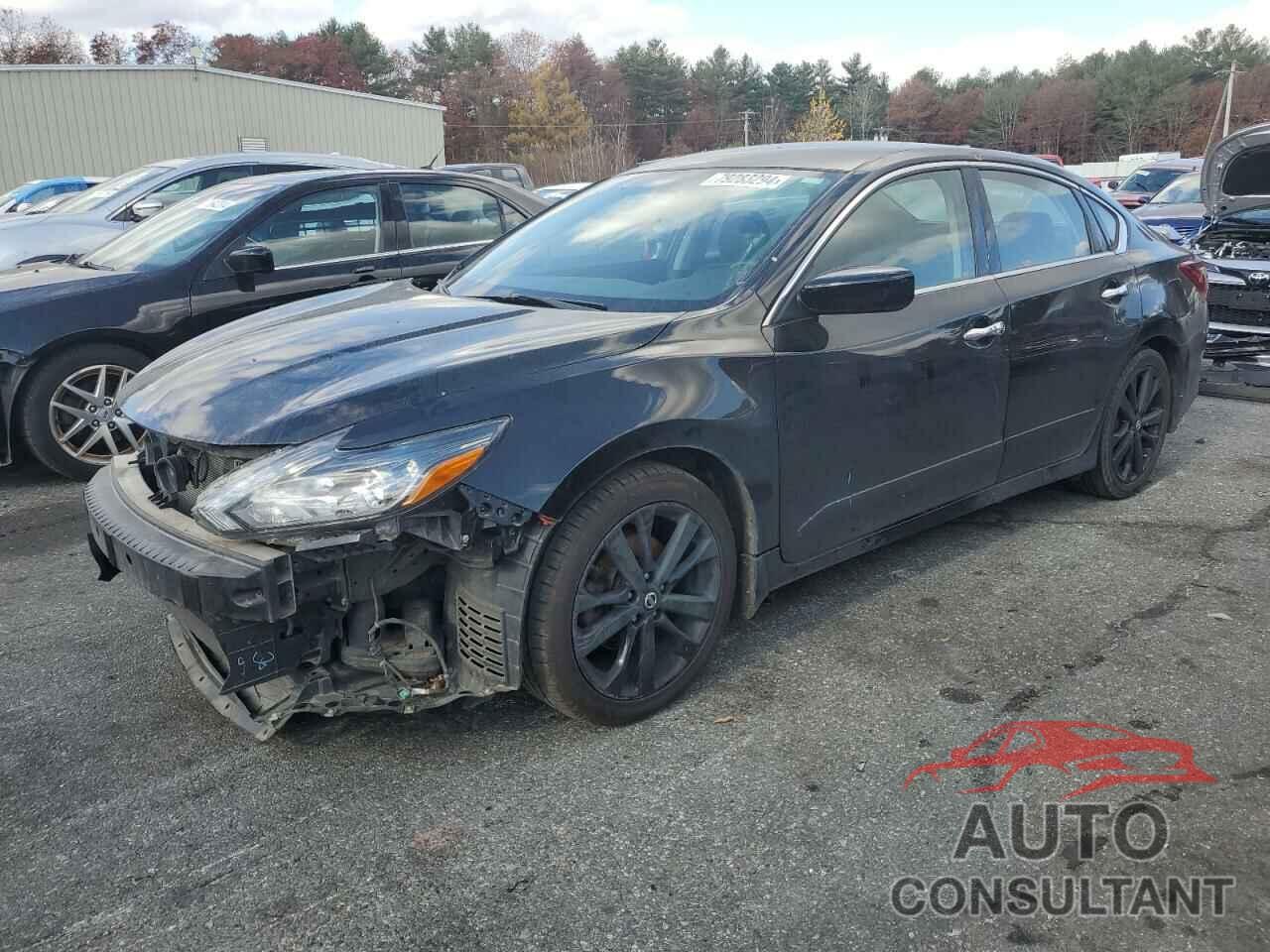 NISSAN ALTIMA 2017 - 1N4AL3APXHC209478