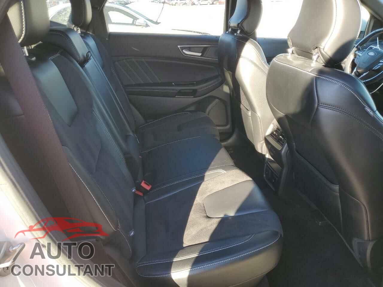 FORD EDGE 2019 - 2FMPK4AP4KBB52033