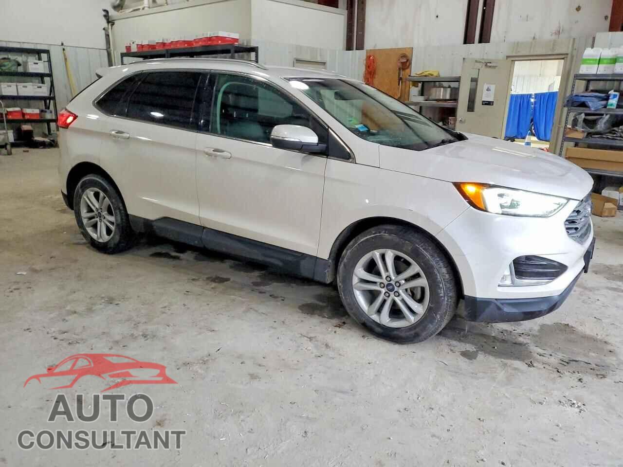 FORD EDGE 2019 - 2FMPK3J99KBC70722