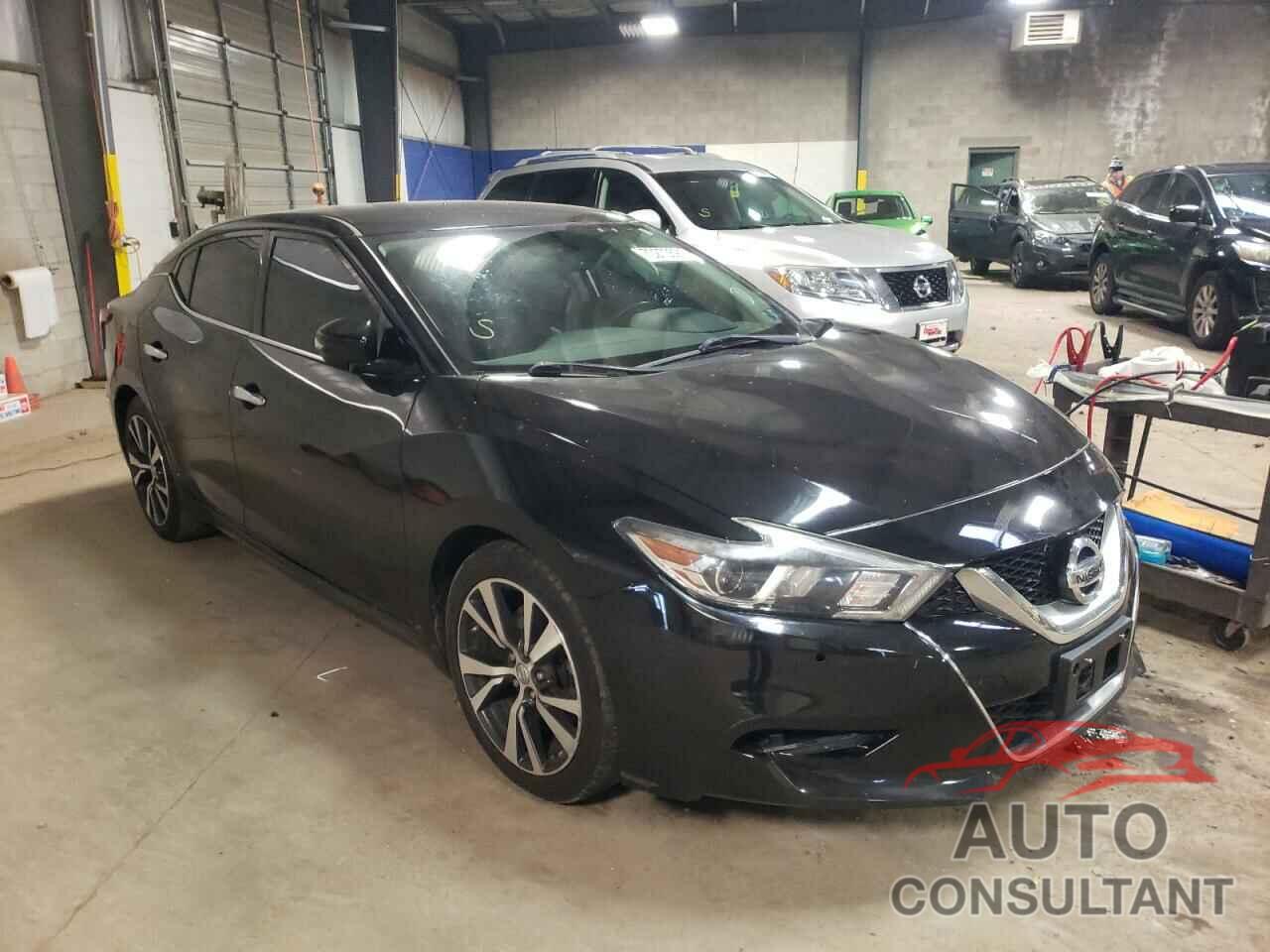 NISSAN MAXIMA 2016 - 1N4AA6APXGC448521