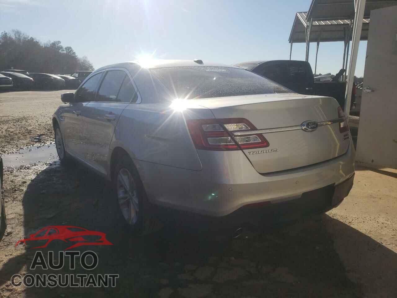 FORD TAURUS 2016 - 1FAHP2E89GG106933