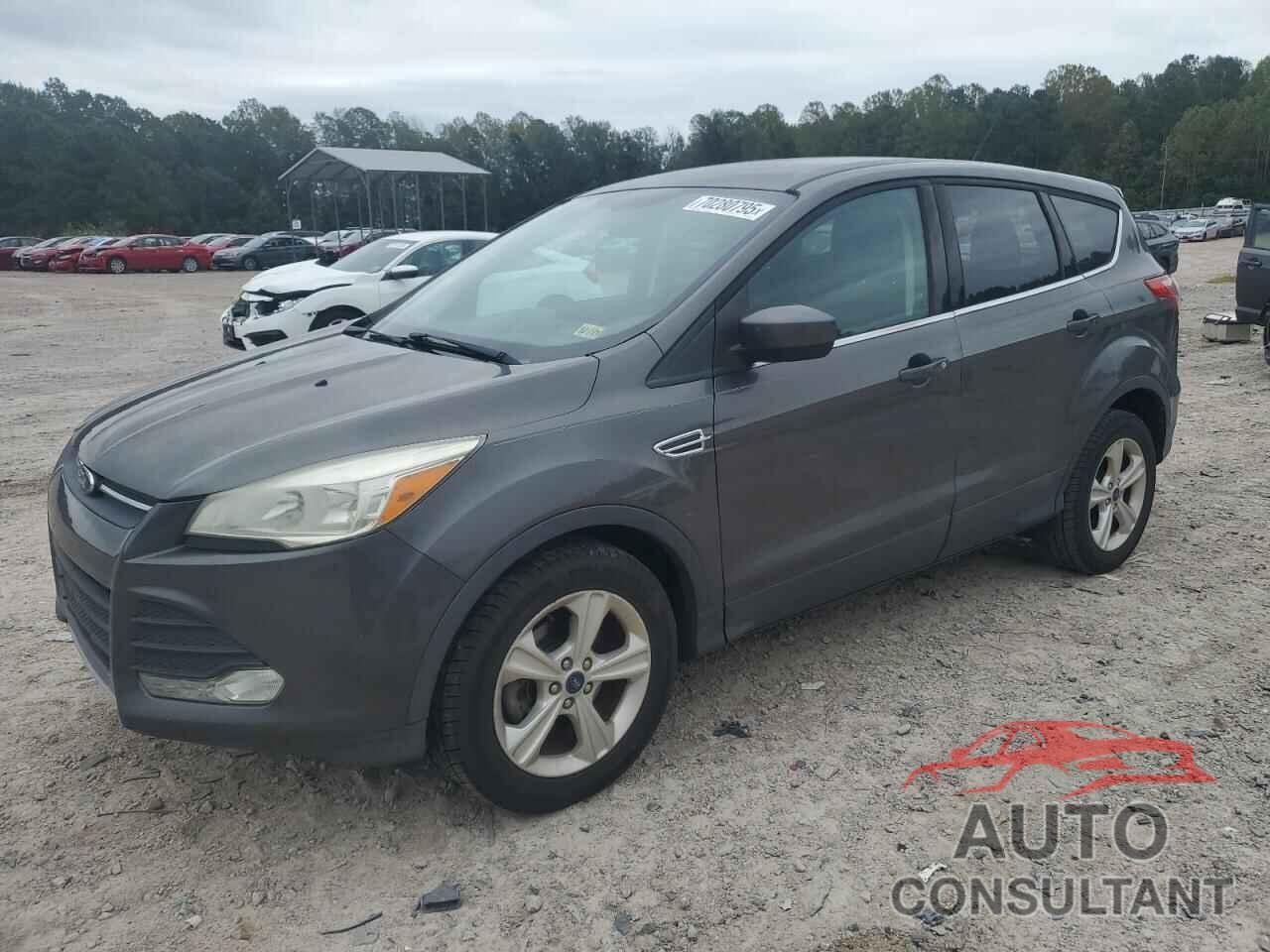 FORD ESCAPE 2015 - 1FMCU0G79FUC74959