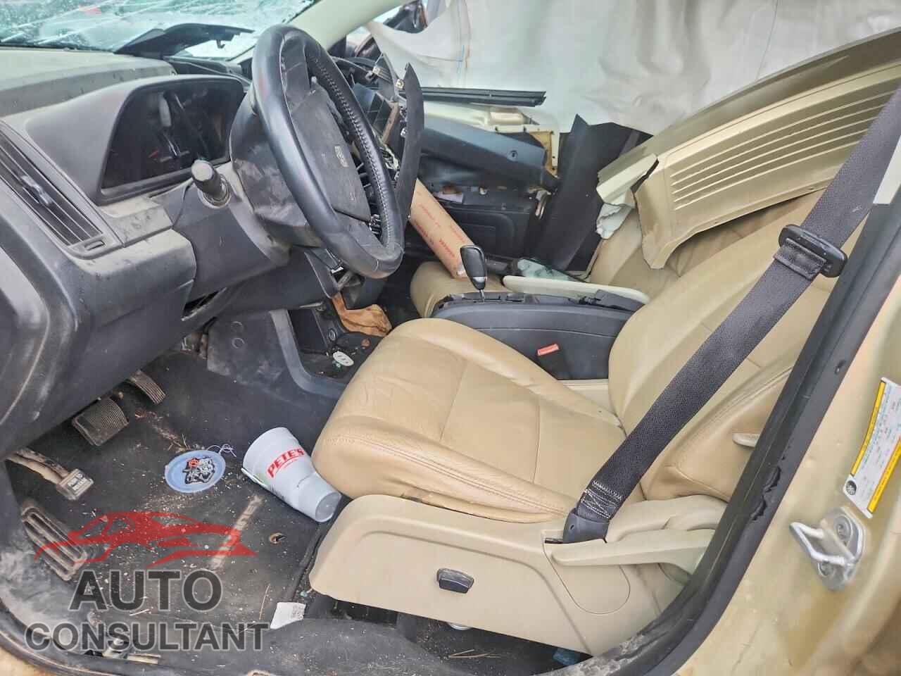DODGE JOURNEY 2010 - 3D4PG5FV8AT180636