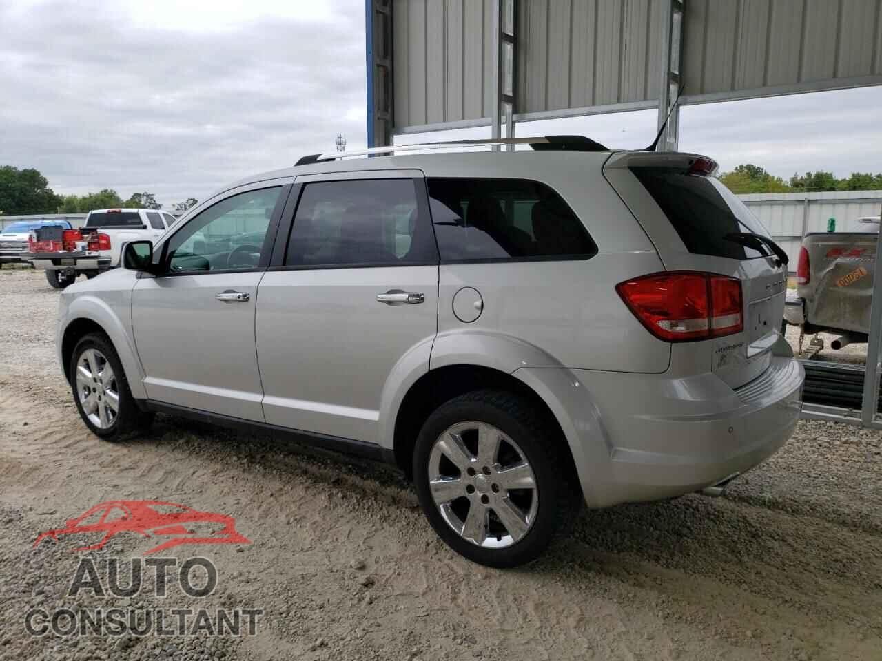 DODGE JOURNEY 2011 - 3D4PG3FG3BT505815