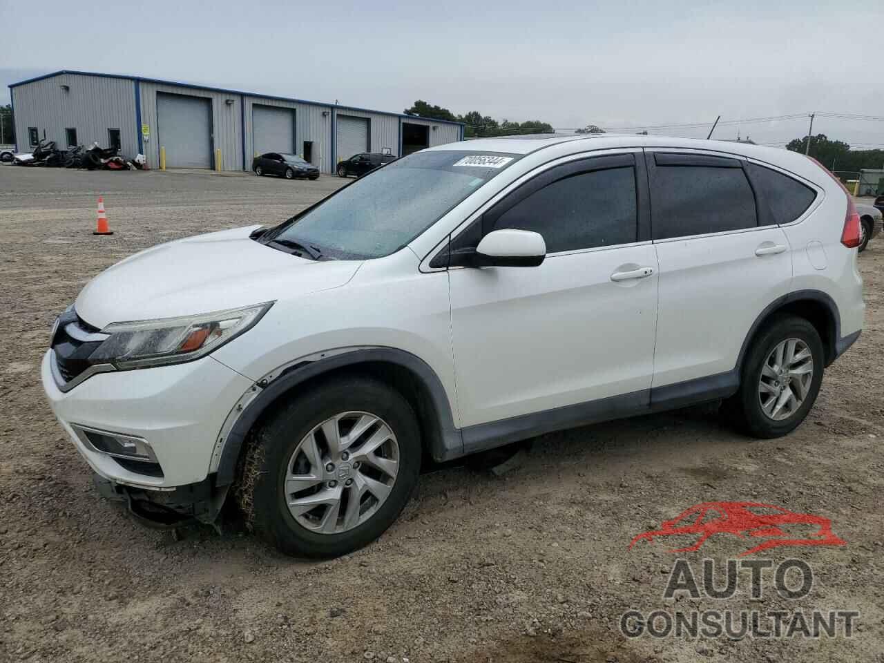 HONDA CRV 2016 - 5J6RM4H53GL094672