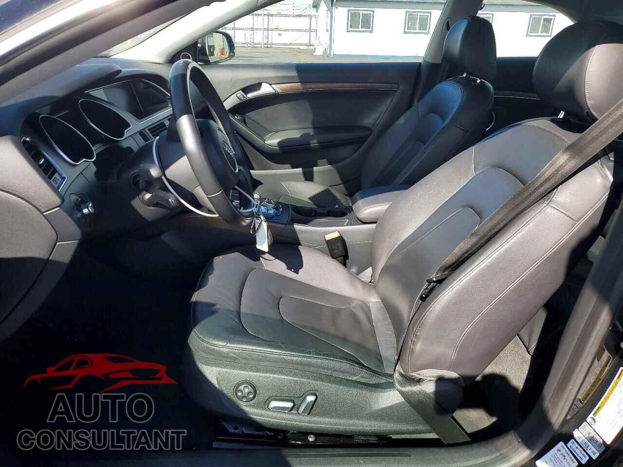 AUDI A5 2014 - WAULFAFRXEA006071