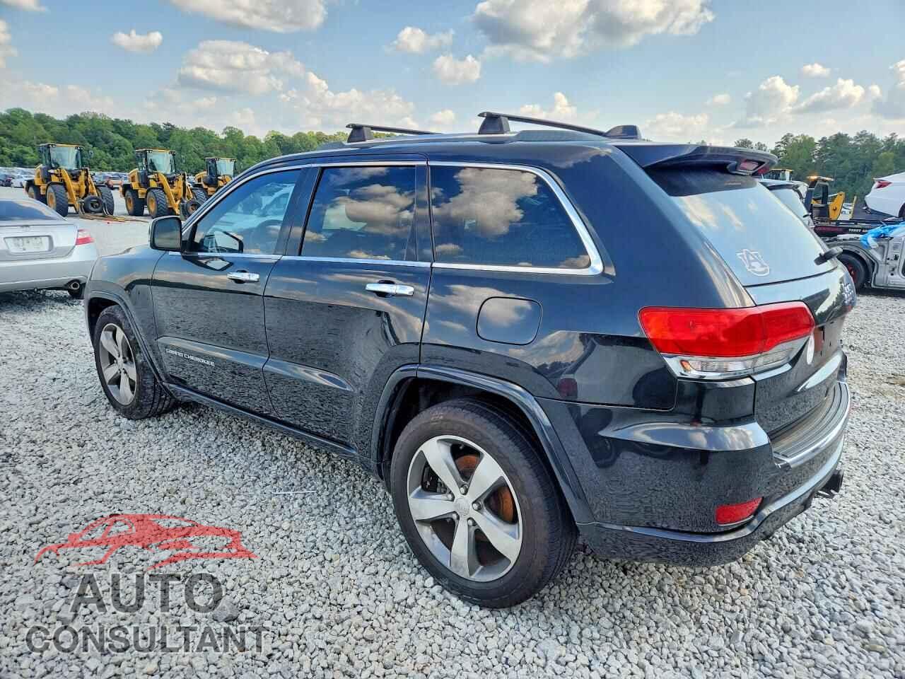 JEEP CHEROKEE 2014 - 1C4RJECT2EC201766