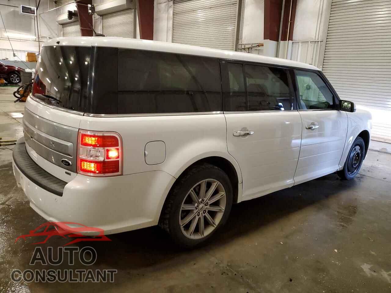 FORD FLEX 2015 - 2FMHK6D85FBA01552
