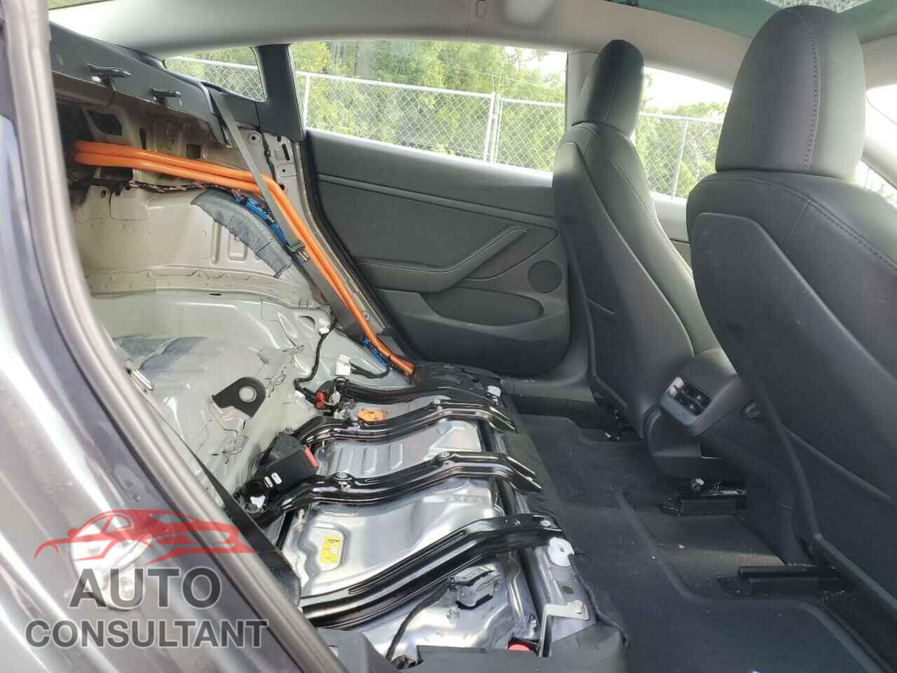 TESLA MODEL 3 2023 - 5YJ3E1EA4PF646711