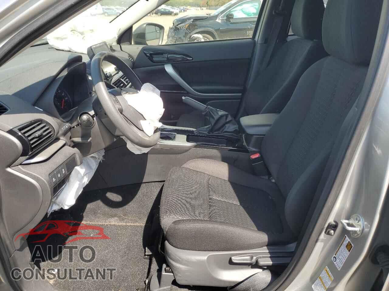 MITSUBISHI ECLIPSE 2024 - JA4ATVAA7RZ017526