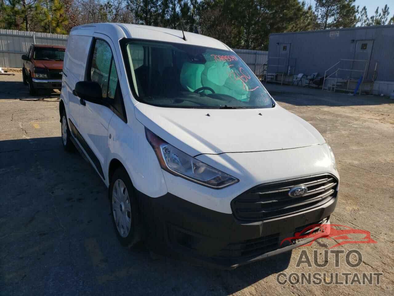 FORD TRANSIT CO 2019 - NM0LE6E2XK1385489