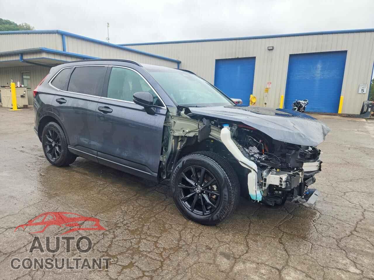 HONDA CRV 2024 - 7FARS6H82RE043532