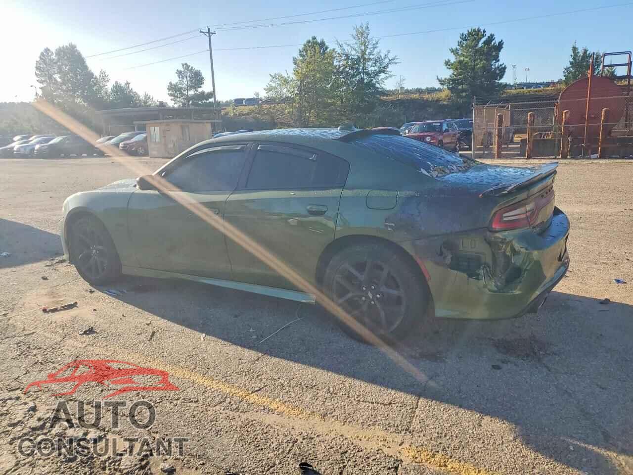 DODGE CHARGER 2023 - 2C3CDXCT0PH660047