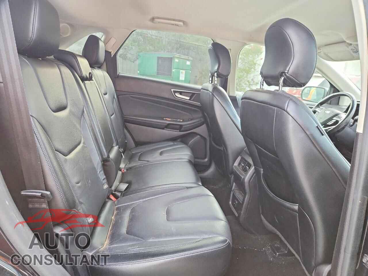 FORD EDGE 2015 - 2FMTK4K98FBB28743