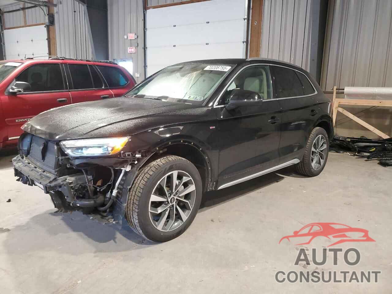 AUDI Q5 2023 - WA1EAAFY6P2074716