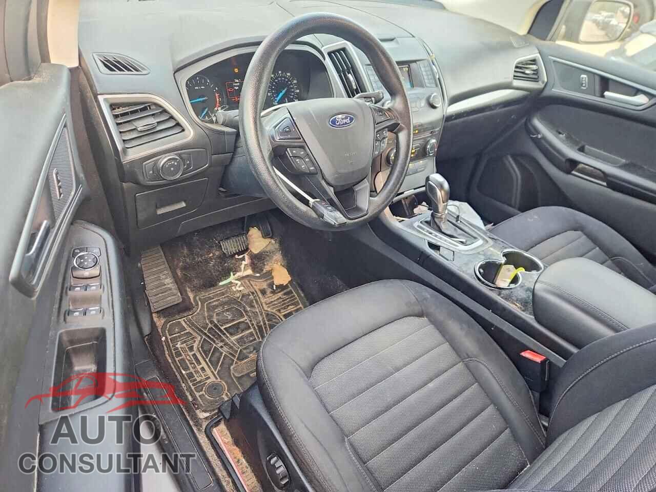 FORD EDGE 2016 - 2FMPK3G91GBC32884