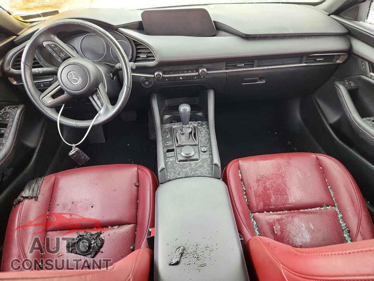 MAZDA 3 2024 - JM1BPBLM0R1650159