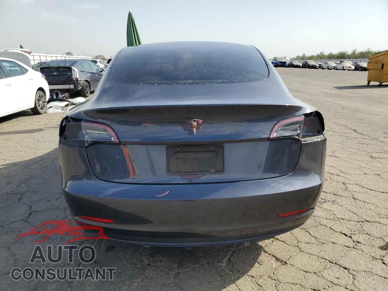 TESLA MODEL 3 2023 - 5YJ3E1EA4PF715963