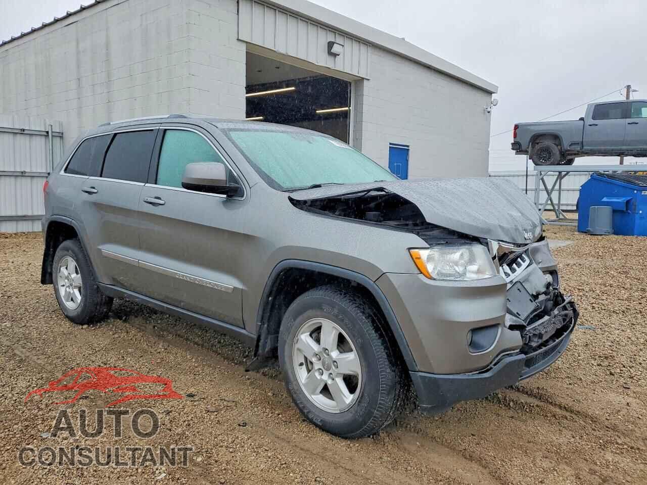 JEEP CHEROKEE 2012 - 1C4RJFAG2CC359422