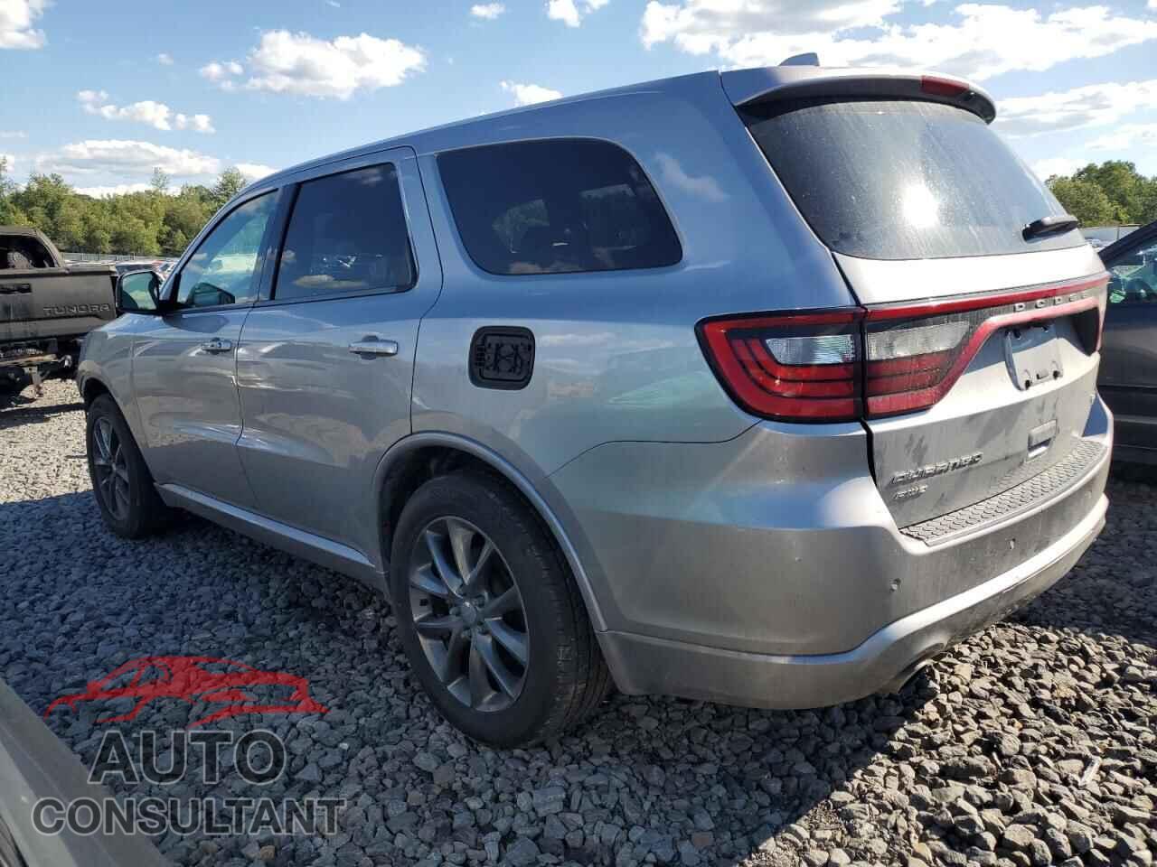 DODGE DURANGO 2014 - 1C4SDJCT3EC451437
