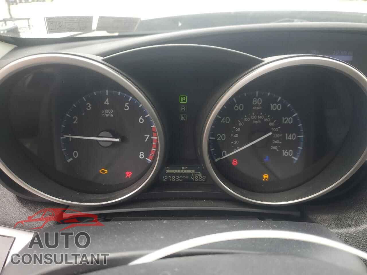 MAZDA 3 2012 - JM1BL1V79C1569231
