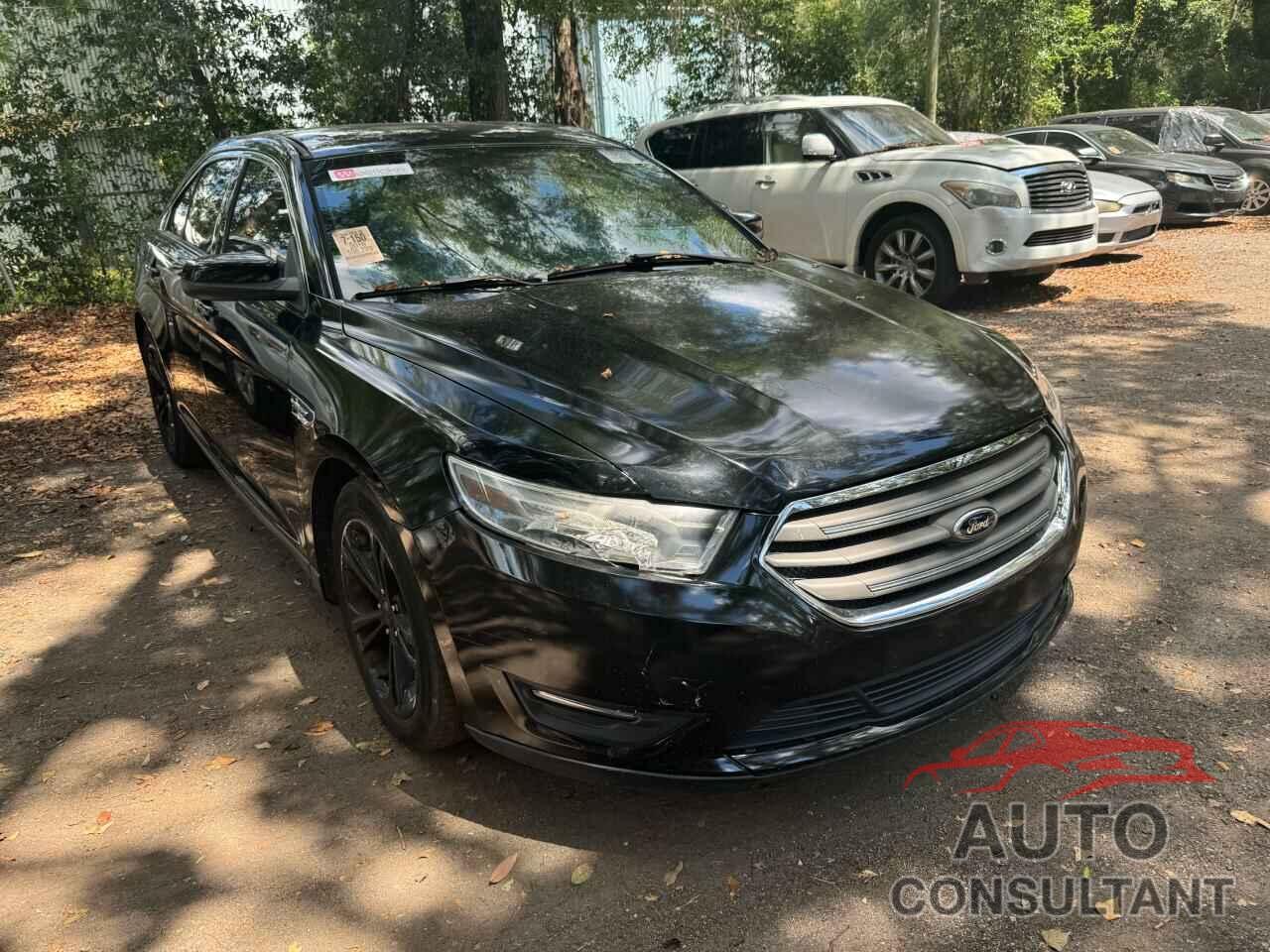 FORD TAURUS 2016 - 1FAHP2E95GG122202