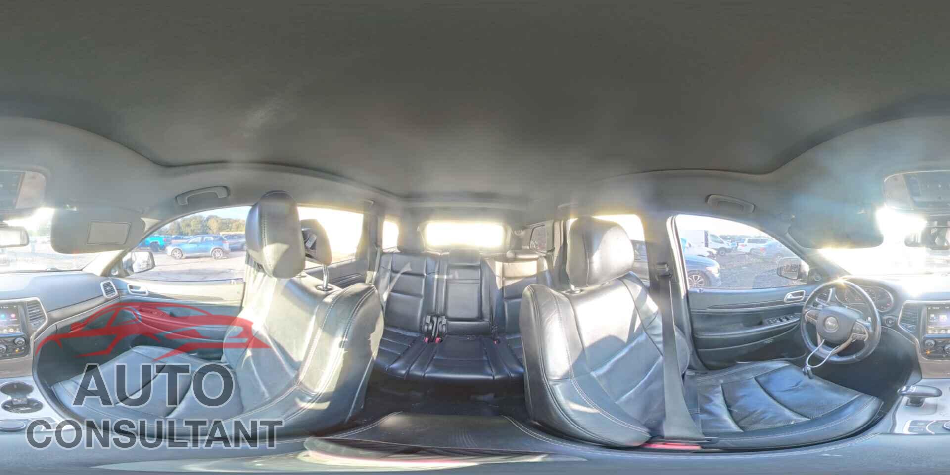 JEEP CHEROKEE 2015 - 1C4RJFBG1FC631476