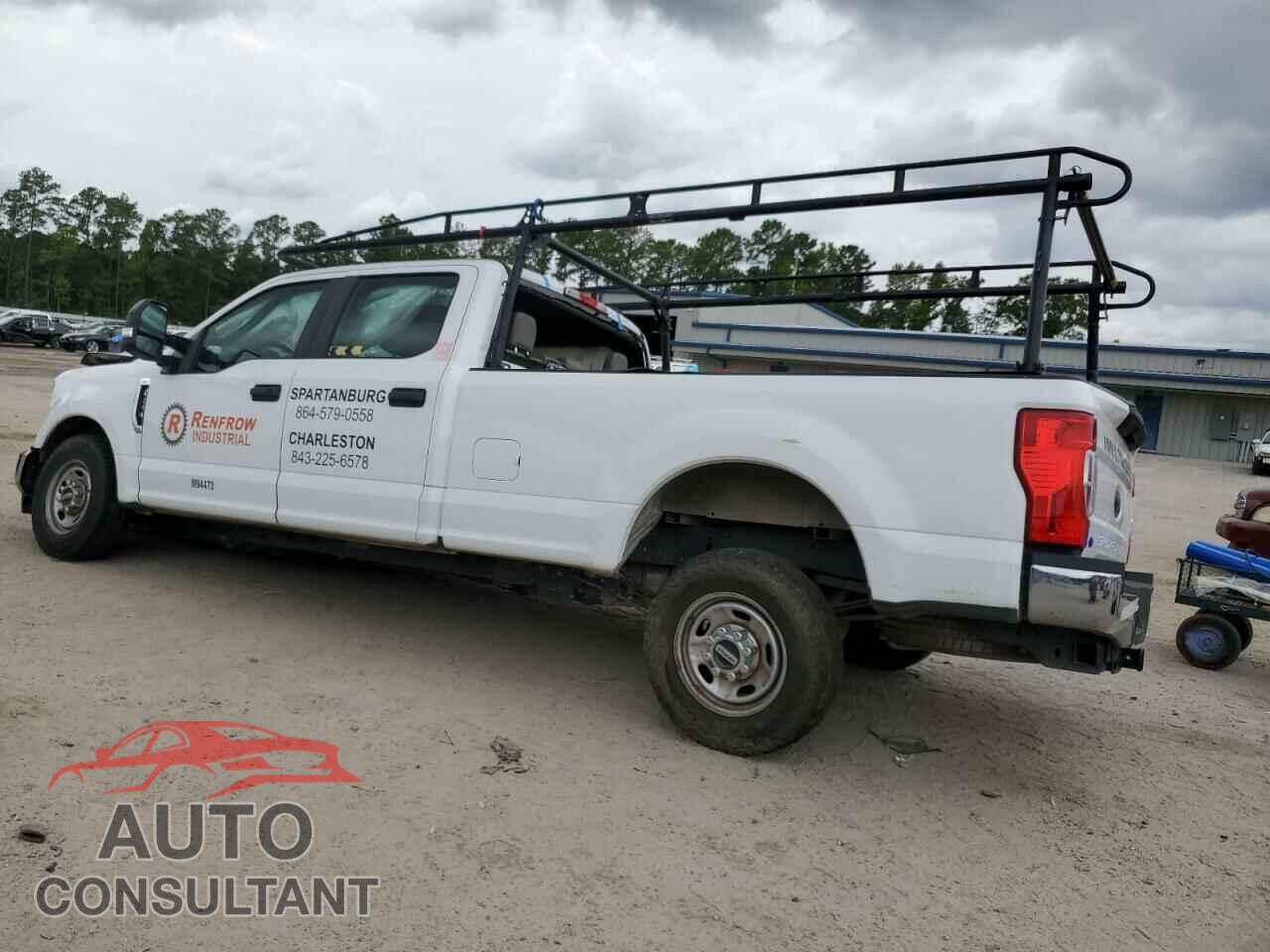 FORD F250 2020 - 1FT7W2A65LEE81978