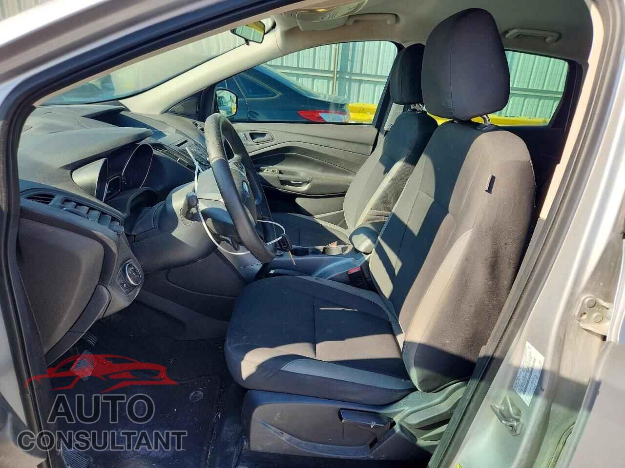FORD ESCAPE 2016 - 1FMCU0F7XGUC41374