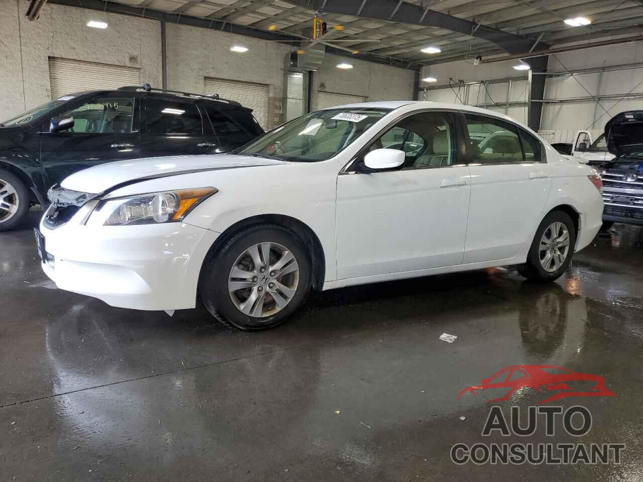 HONDA ACCORD 2012 - 1HGCP2F68CA084892