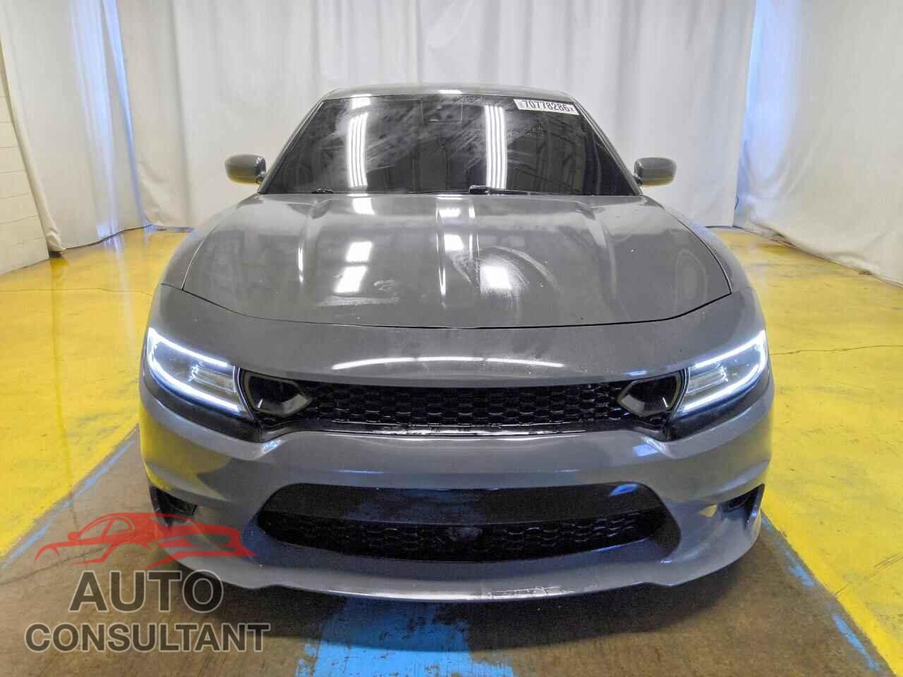 DODGE CHARGER 2017 - 2C3CDXCT6HH656618