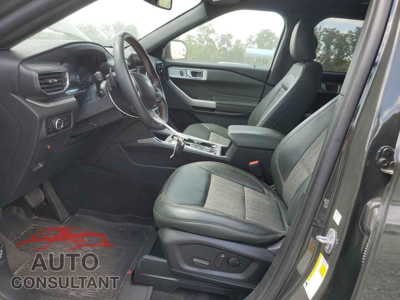FORD EXPLORER 2023 - 1FMSK8JH2PGB48461