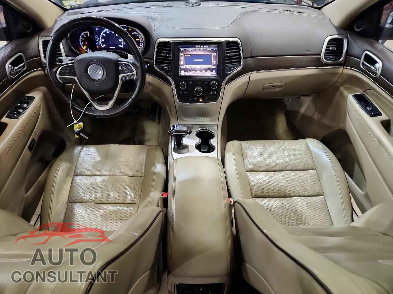 JEEP CHEROKEE 2014 - 1C4RJFCM1EC298229