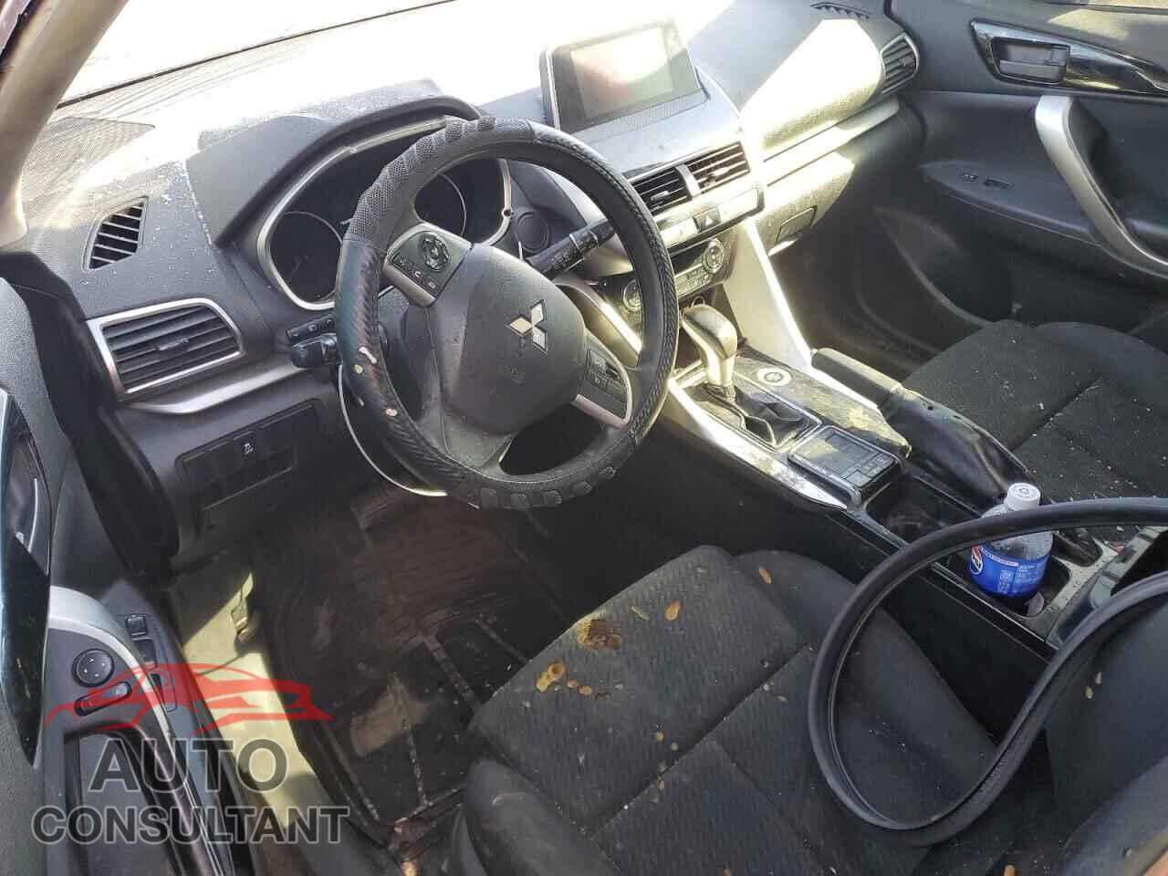 MITSUBISHI ECLIPSE 2018 - JA4AT4AA1JZ050763