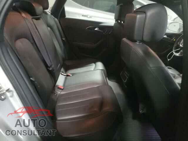 AUDI A6 2015 - WAUFFAFC9FN003696