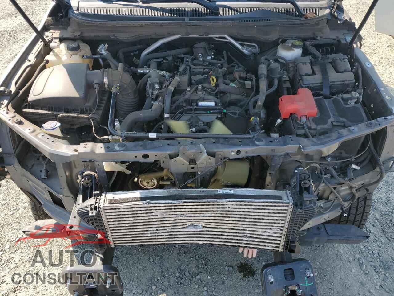 FORD RANGER 2019 - 1FTER4EH2KLA62230