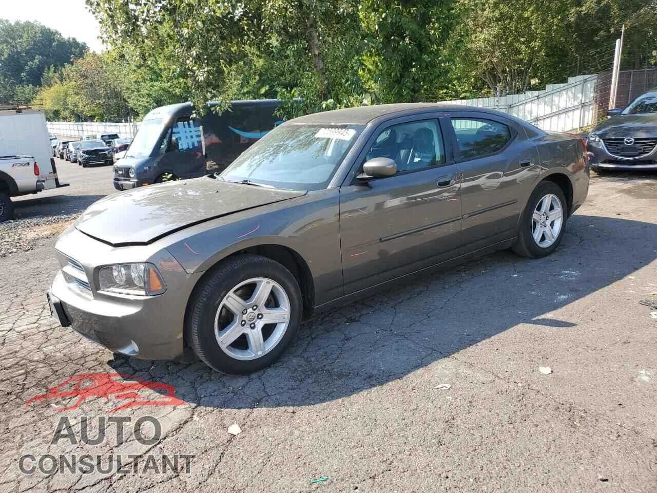 DODGE CHARGER 2010 - 2B3CA3CV6AH156366