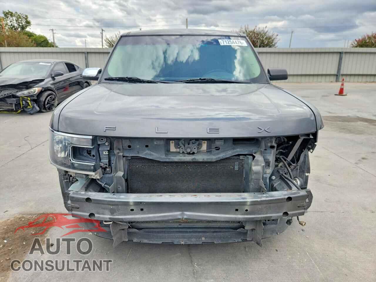 FORD FLEX 2016 - 2FMGK5B83GBA11314